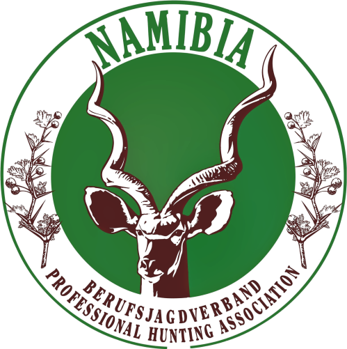 NAPHA Namibia Logo