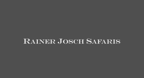 Rainer Jösch Safaris