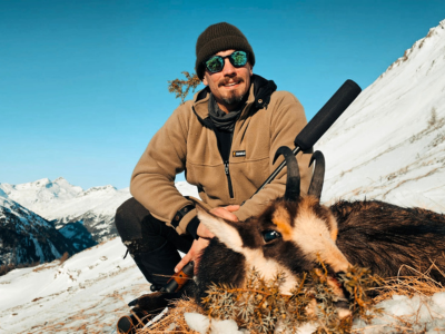 Jan Andre Schmidt – Vertrieb MK Hunt
